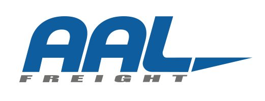 AAL Freight Logo